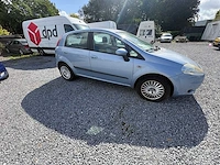 2006 - fiat - grande punto - 1.4-16v dynamic - car - afbeelding 11 van  21