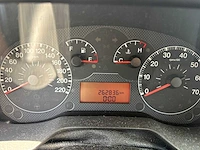 2006 - fiat - grande punto - 1.4-16v dynamic - car - afbeelding 14 van  21