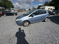 2006 - fiat - grande punto - 1.4-16v dynamic - car - afbeelding 2 van  21