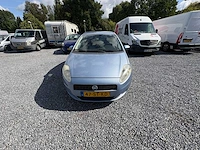 2006 - fiat - grande punto - 1.4-16v dynamic - car - afbeelding 4 van  21