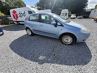 2006 - fiat - grande punto - 1.4-16v dynamic - car - afbeelding 1 van  12