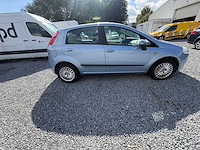 2006 - fiat - grande punto - 1.4-16v dynamic - car - afbeelding 2 van  12