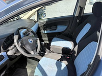 2006 - fiat - grande punto - 1.4-16v dynamic - car - afbeelding 6 van  12