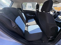2006 - fiat - grande punto - 1.4-16v dynamic - car - afbeelding 10 van  12