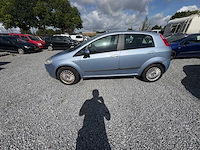 2006 - fiat - grande punto - 1.4-16v dynamic - car - afbeelding 11 van  12