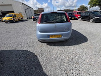 2006 - fiat - grande punto - 1.4-16v dynamic - car - afbeelding 12 van  12