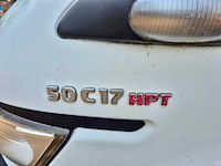 2006 - iveco - daily 50c17hpt - afbeelding 4 van  19