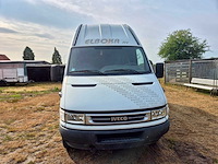 2006 - iveco - daily 50c17hpt - afbeelding 12 van  19