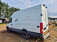 2006 - iveco - daily 50c17hpt - afbeelding 14 van  19
