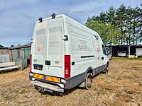 2006 - iveco - daily 50c17hpt - afbeelding 16 van  19