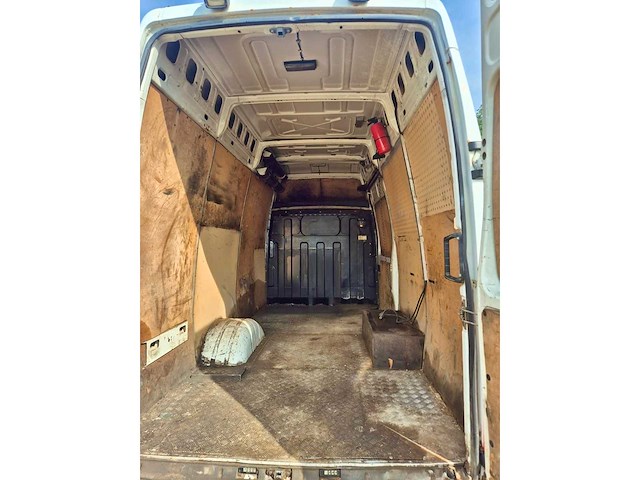 2006 - iveco - daily 50c17hpt - afbeelding 17 van  19