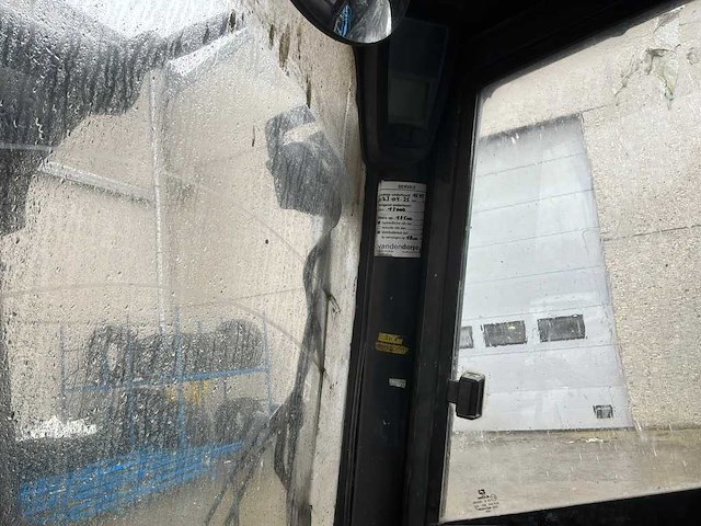 2006 - linde h30d forklift trucks - afbeelding 2 van  15