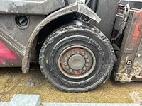 2006 - linde h30d forklift trucks - afbeelding 6 van  15