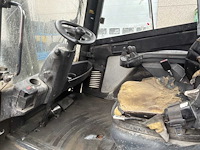 2006 - linde h30d forklift trucks - afbeelding 14 van  15