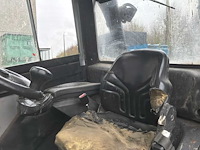 2006 - linde h30d forklift trucks - afbeelding 15 van  15