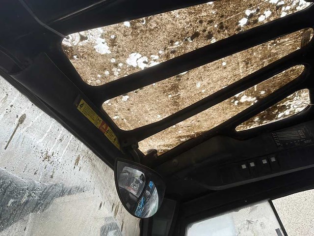 2006 - linde h30d forklift trucks - afbeelding 2 van  11