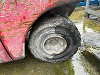 2006 - linde h30d forklift trucks - afbeelding 3 van  11