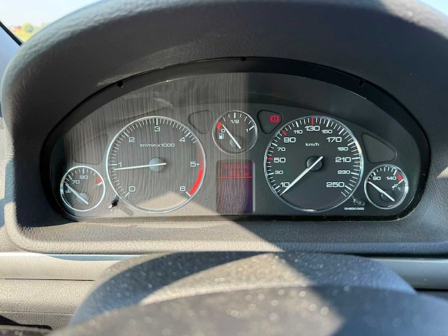 2006 - peugeot - 407 - airco - car - afbeelding 7 van  21