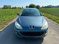 2006 - peugeot - 407 - airco - car - afbeelding 12 van  21