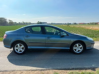 2006 - peugeot - 407 - airco - car - afbeelding 15 van  21