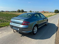 2006 - peugeot - 407 - airco - car - afbeelding 16 van  21