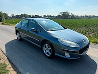 2006 - peugeot - 407 - airco - car - afbeelding 18 van  21