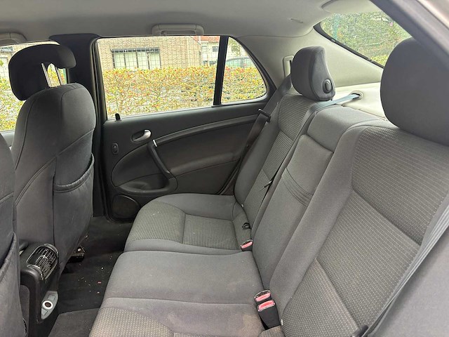 2006 - saab - 9-5 - 2.3t arc - car - afbeelding 4 van  18