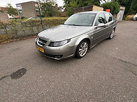 2006 - saab - 9-5 - 2.3t arc - car - afbeelding 1 van  18