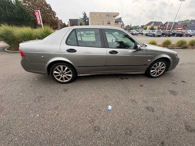 2006 - saab - 9-5 - 2.3t arc - car - afbeelding 14 van  18