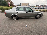 2006 - saab - 9-5 - 2.3t arc - car - afbeelding 14 van  18