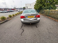 2006 - saab - 9-5 - 2.3t arc - car - afbeelding 17 van  18