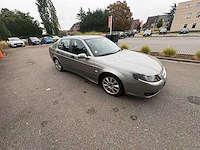 2006 - saab - 9-5 - 2.3t arc - car - afbeelding 2 van  12