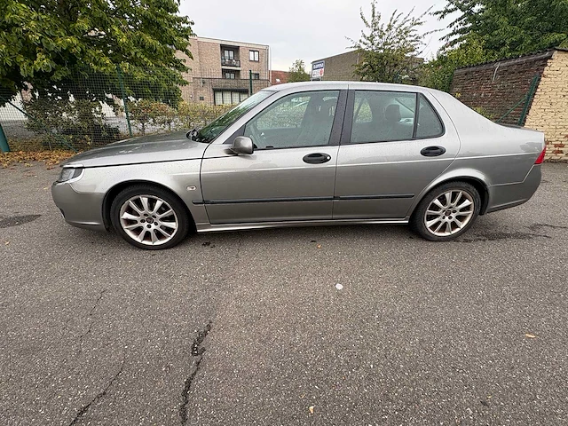 2006 - saab - 9-5 - 2.3t arc - car - afbeelding 11 van  18