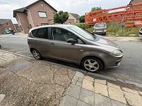 2006 - seat - altea - 1.6 reference - car - afbeelding 13 van  17