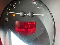 2006 - seat - altea - 1.6 reference - car - afbeelding 5 van  16