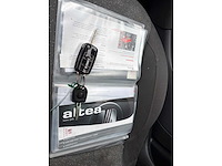 2006 - seat - altea - 1.6 reference - car - afbeelding 7 van  16