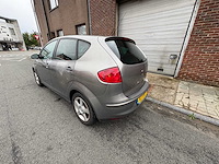 2006 - seat - altea - 1.6 reference - car - afbeelding 15 van  16