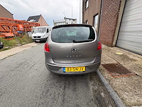 2006 - seat - altea - 1.6 reference - car - afbeelding 16 van  16