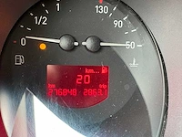 2006 - seat - altea - 1.6 reference - car - afbeelding 16 van  17