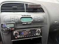 2006 - seat - altea - 1.6 reference - car - afbeelding 4 van  17
