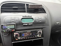 2006 - seat - altea - 1.6 reference - car - afbeelding 4 van  16