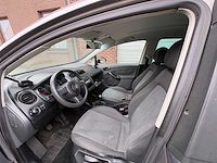 2006 - seat - altea - 1.6 reference - car - afbeelding 8 van  16