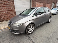 2006 - seat - altea - 1.6 reference - car - afbeelding 1 van  16