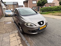 2006 - seat - altea - 1.6 reference - car - afbeelding 10 van  16