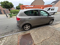 2006 - seat - altea - 1.6 reference - car - afbeelding 13 van  16