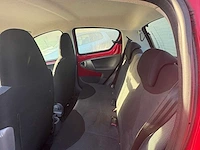 2006 - toyota - aygo - 1.0-12v - car - afbeelding 4 van  21