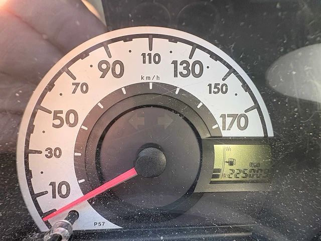 2006 - toyota - aygo - 1.0-12v - car - afbeelding 5 van  21