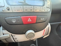 2006 - toyota - aygo - 1.0-12v - car - afbeelding 7 van  21