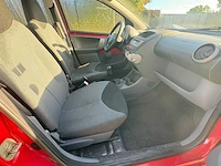 2006 - toyota - aygo - 1.0-12v - car - afbeelding 8 van  21