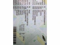 2006 - toyota - aygo - 1.0-12v - car - afbeelding 12 van  21